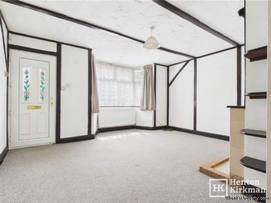 Additional Property Image 2 bedroom Detached Bungalow for sale in Brentwood 3