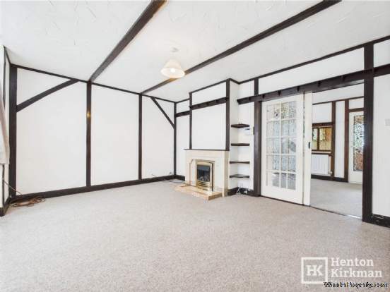 Additional Property Image 2 bedroom Detached Bungalow for sale in Brentwood 4