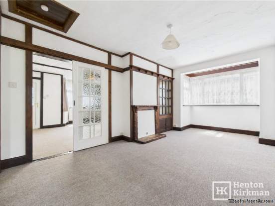 Additional Property Image 2 bedroom Detached Bungalow for sale in Brentwood 6