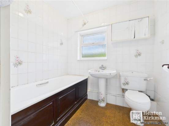 Additional Property Image 2 bedroom Detached Bungalow for sale in Brentwood 12