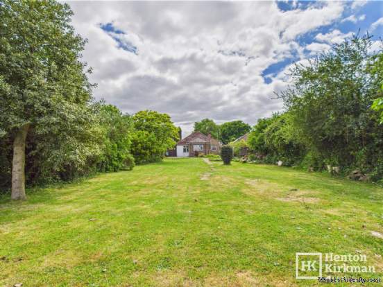 Additional Property Image 2 bedroom Detached Bungalow for sale in Brentwood 13