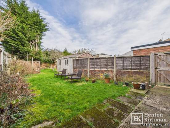 Additional Property Image 3 bedroom Semi Detached for sale in Billericay 3