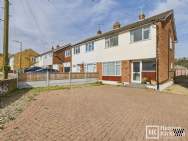 3 bedroom Semi Detached for sale in Billericay