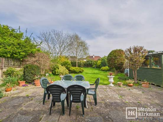 Additional Property Image 3 bedroom Detached Bungalow for sale in Southend On Sea 2
