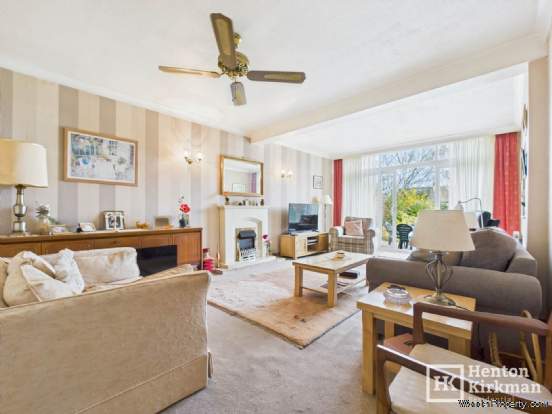 Additional Property Image 3 bedroom Detached Bungalow for sale in Southend On Sea 4