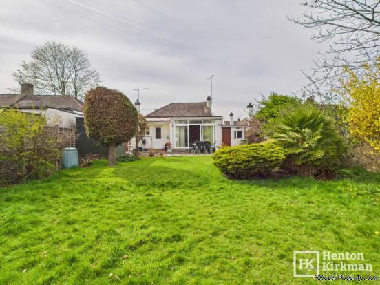 Additional Property Image 3 bedroom Detached Bungalow for sale in Southend On Sea 10