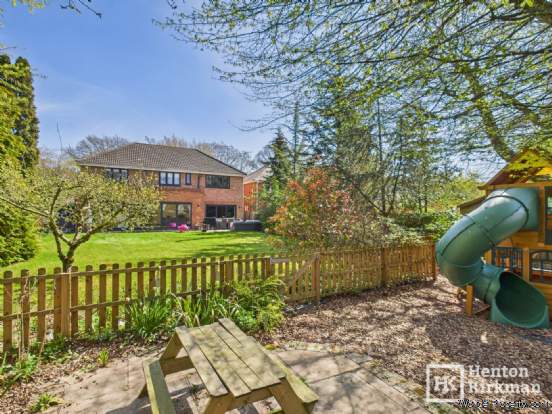 Additional Property Image 6 bedroom Detached for sale in Billericay 2