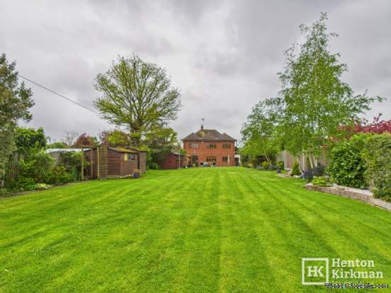 Additional Property Image 5 bedroom Detached for sale in Billericay 2