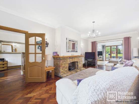 Additional Property Image 5 bedroom Detached for sale in Billericay 4