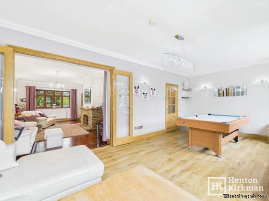 Additional Property Image 5 bedroom Detached for sale in Billericay 5