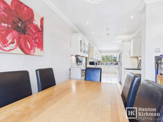 Additional Property Image 5 bedroom Detached for sale in Billericay 18