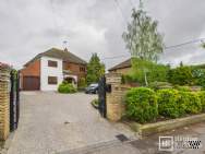 5 bedroom Detached for sale in Billericay