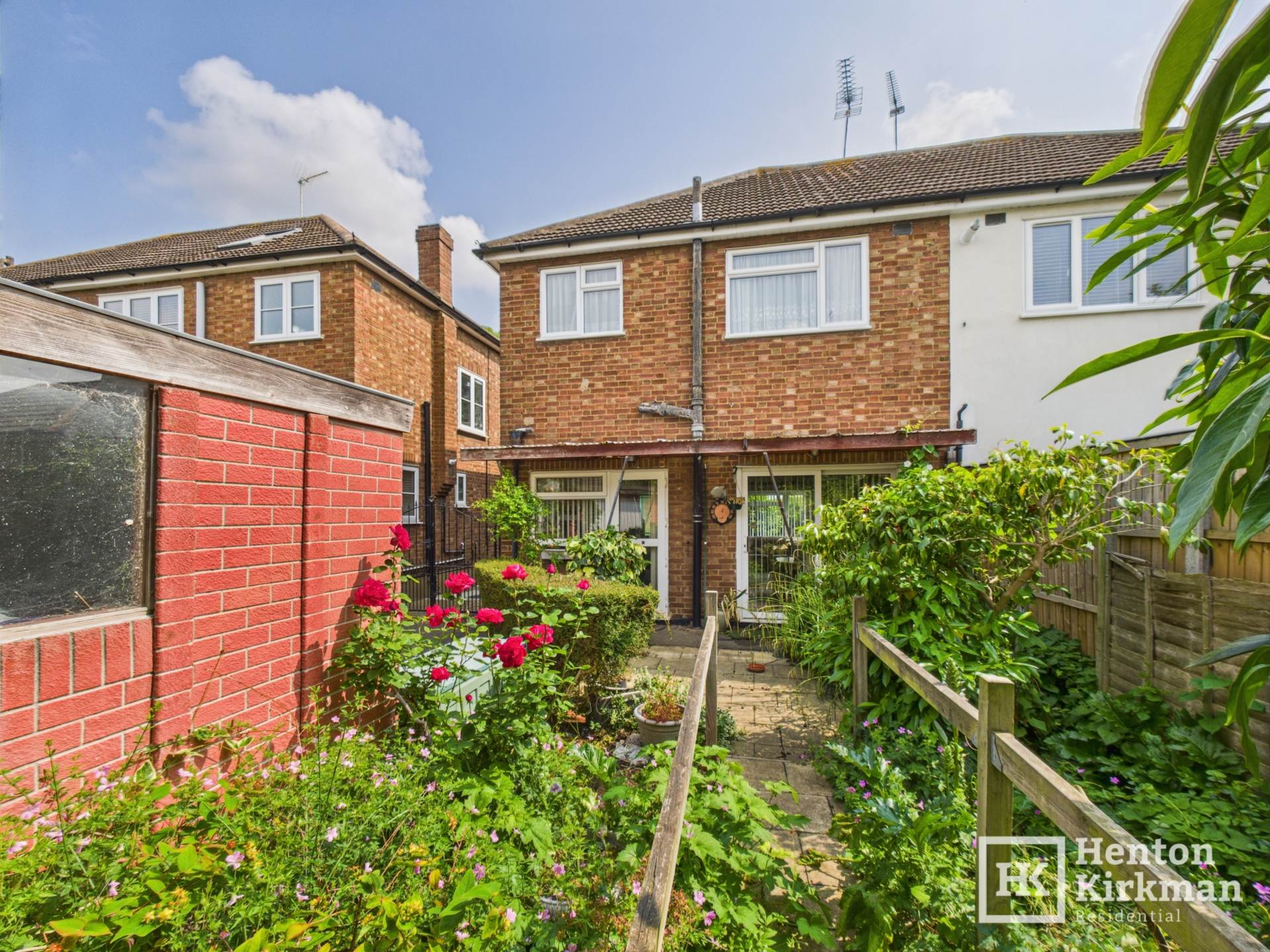 Additional Property Image 3 bedroom Semi Detached for sale in Billericay 4