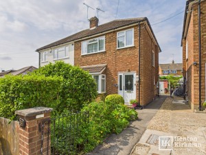 3 bedroom Semi Detached for sale in Billericay