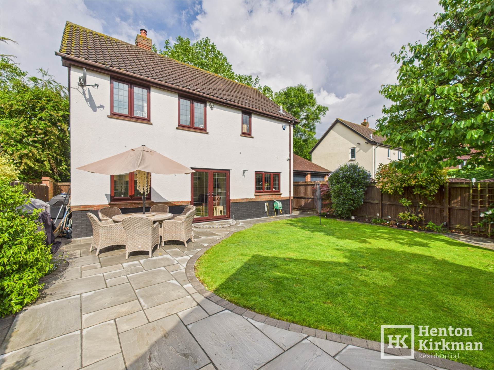 Additional Property Image 4 bedroom Detached for sale in Basildon 2