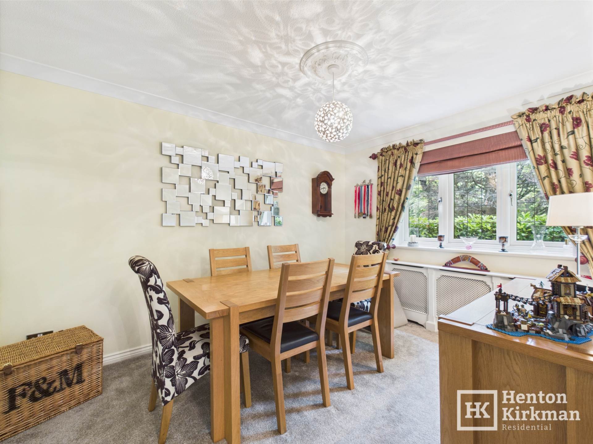 Additional Property Image 4 bedroom Detached for sale in Basildon 9