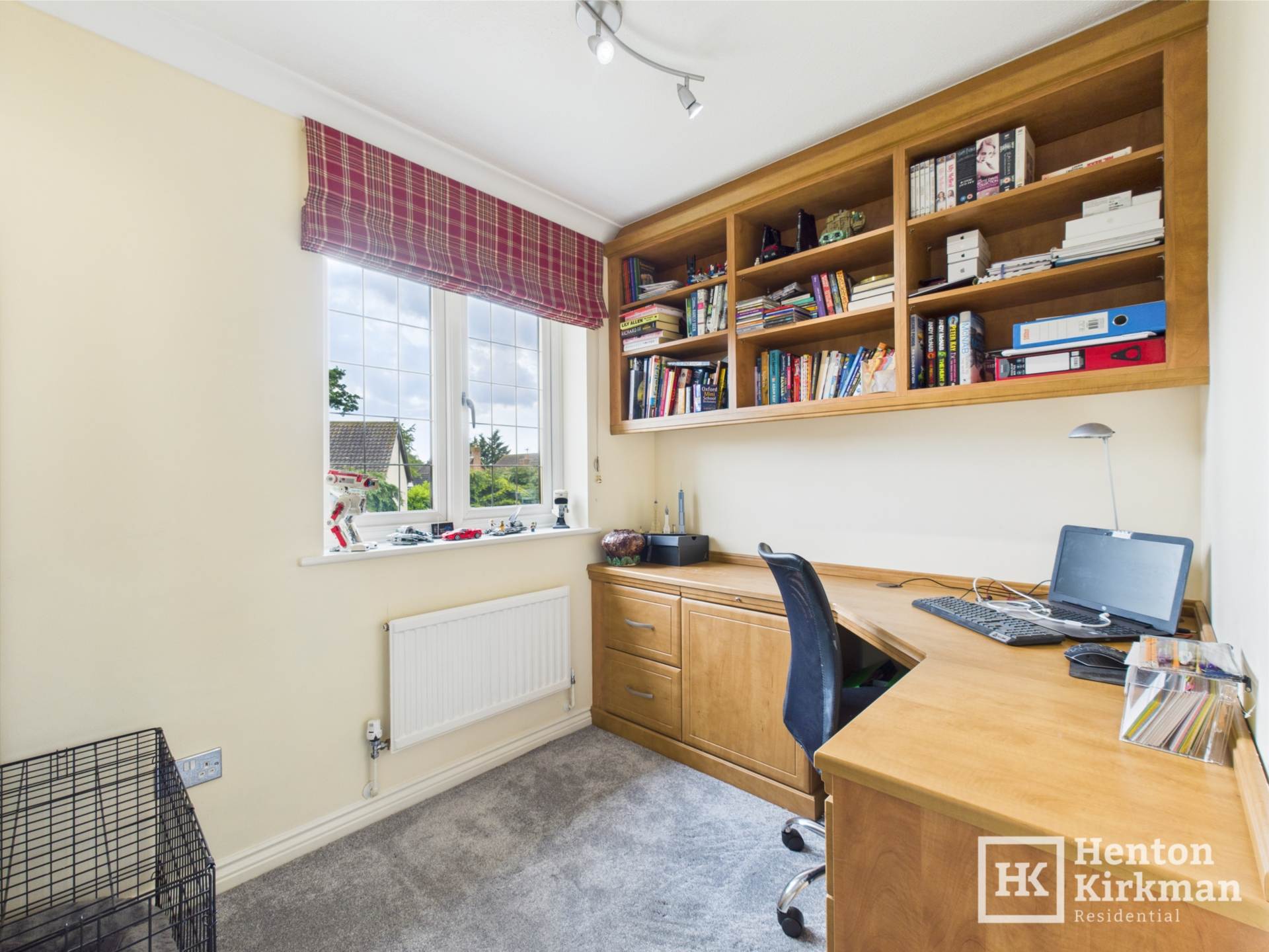 Additional Property Image 4 bedroom Detached for sale in Basildon 18