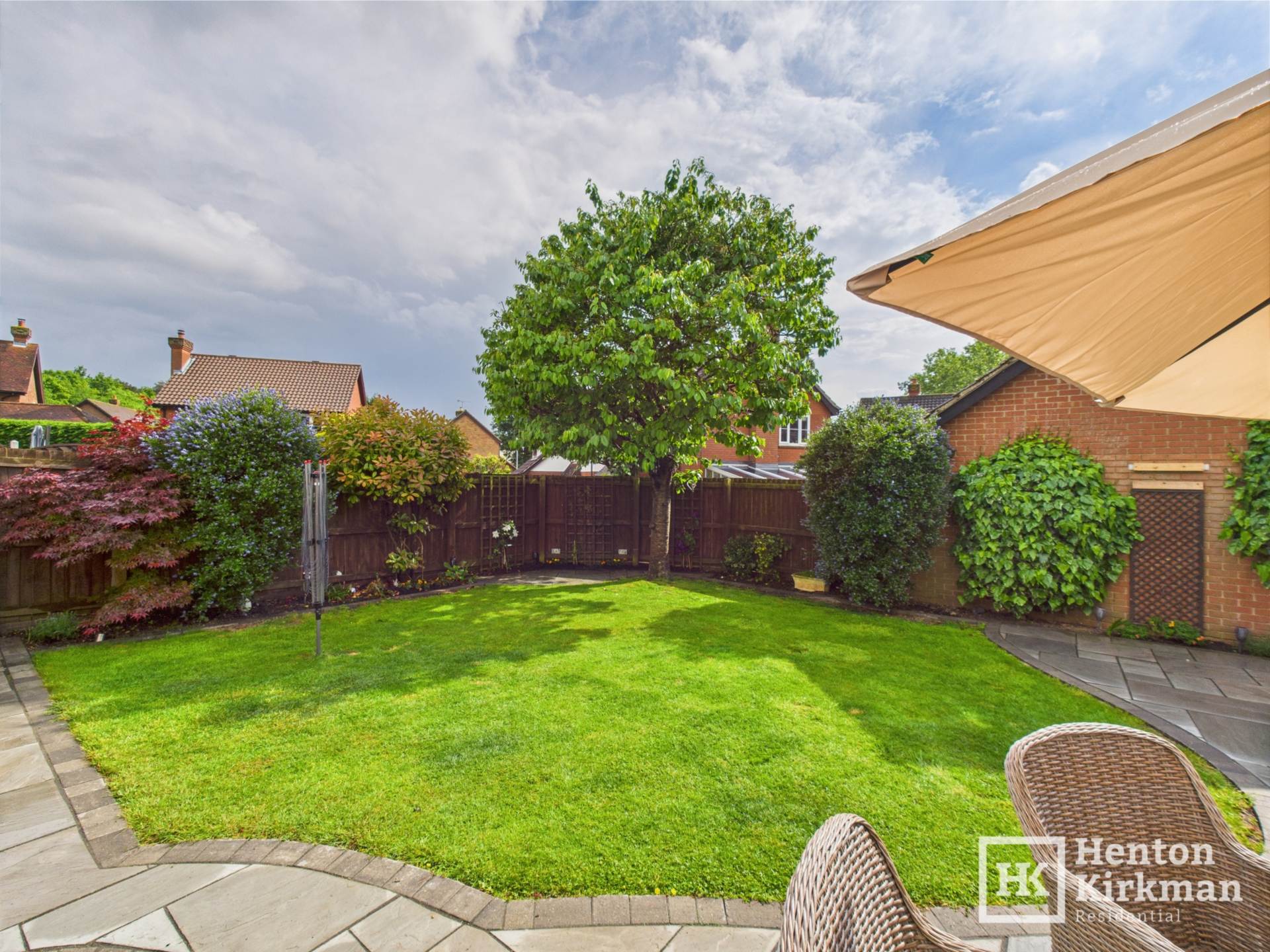 Additional Property Image 4 bedroom Detached for sale in Basildon 20