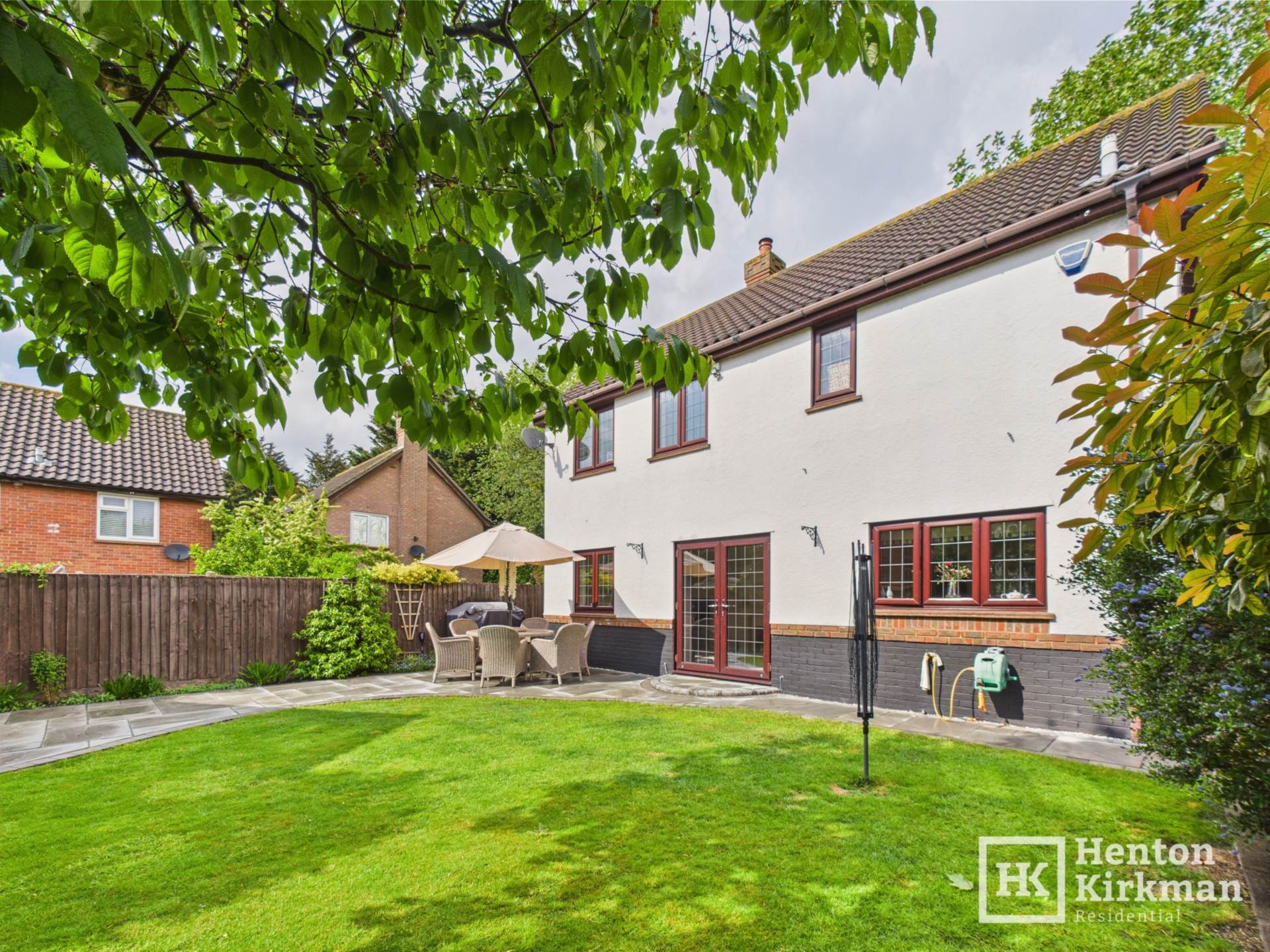Additional Property Image 4 bedroom Detached for sale in Basildon 22