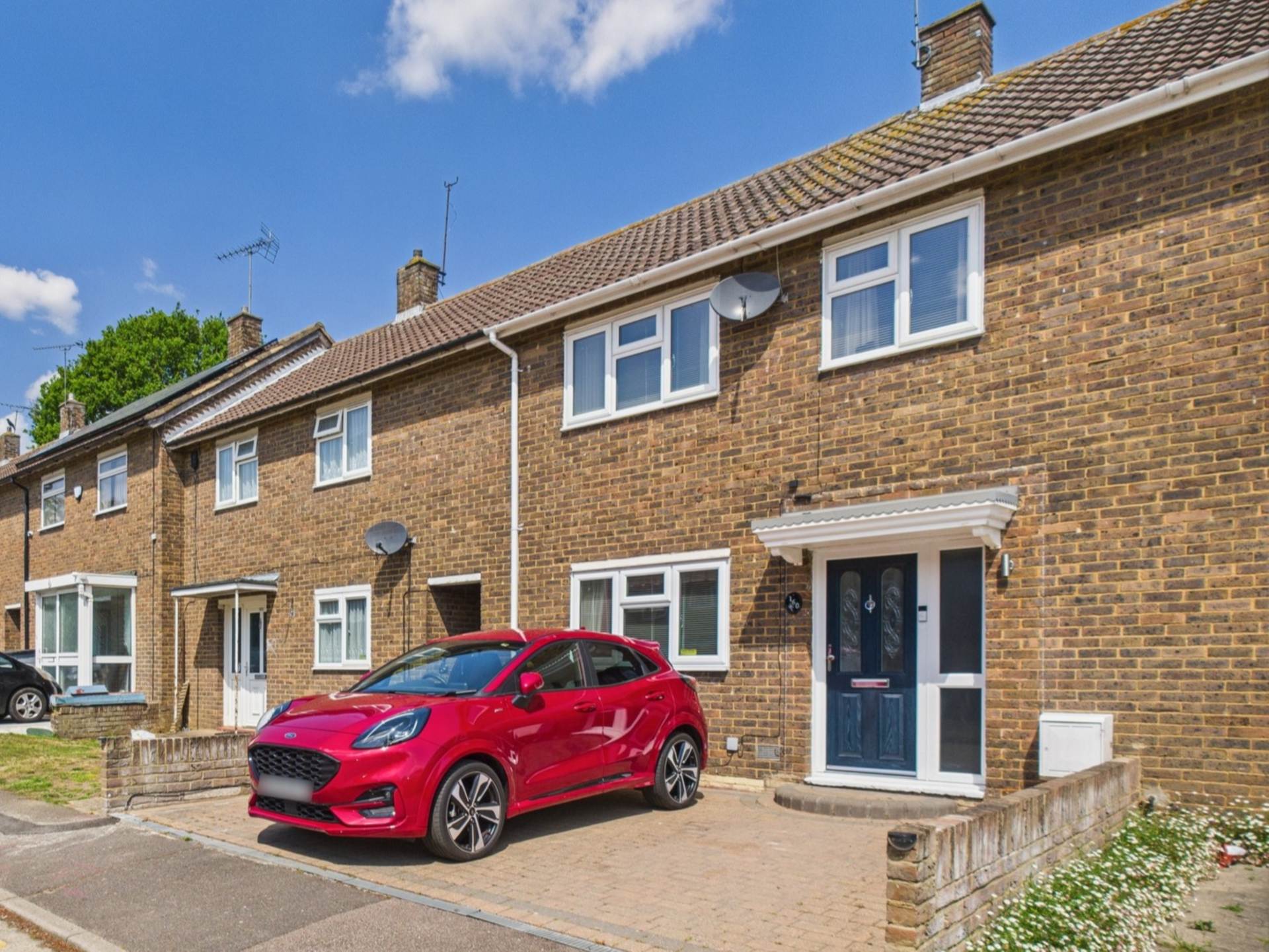 Additional Property Image 3 bedroom Terraced for sale in Basildon 2