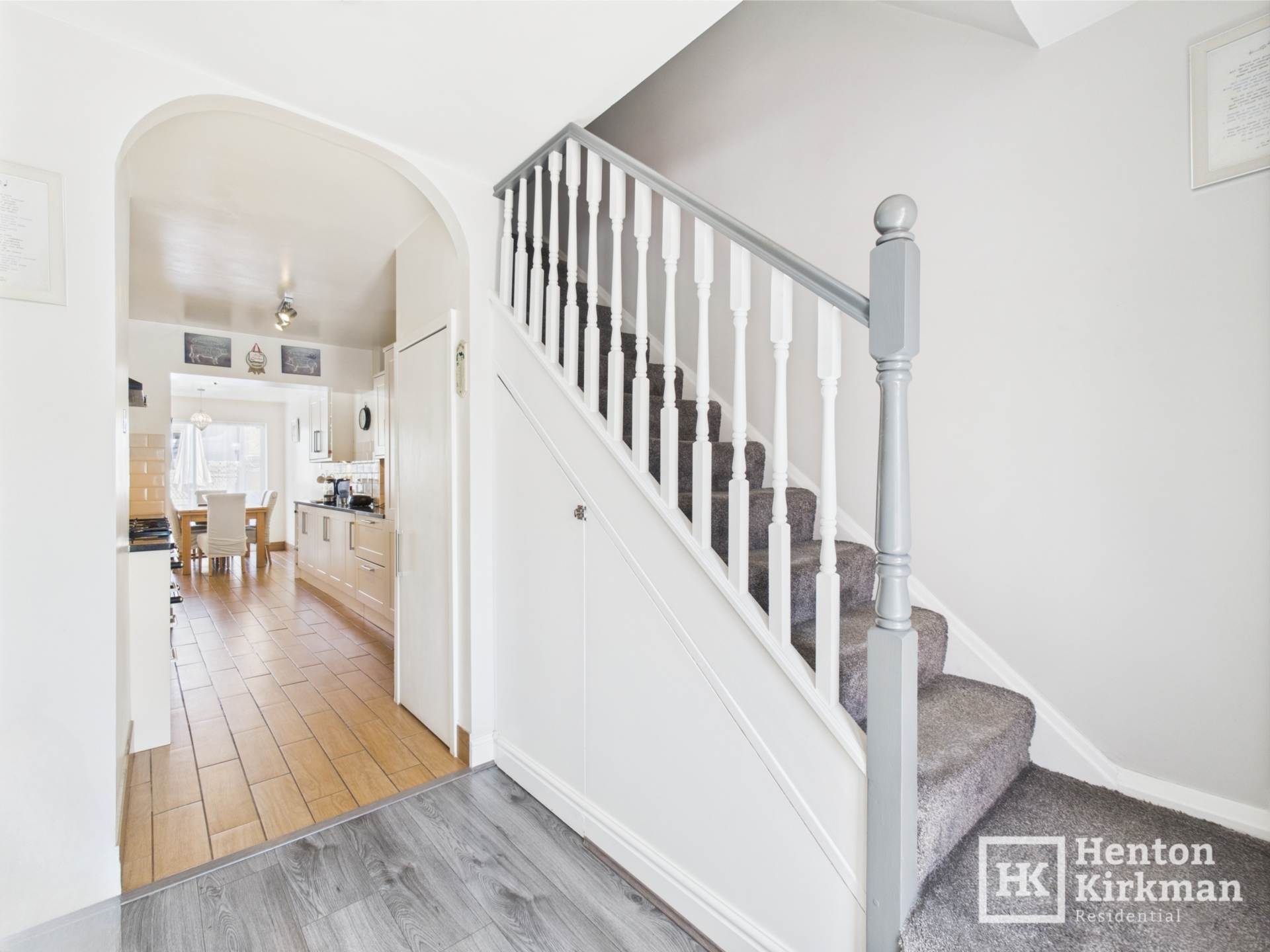 Additional Property Image 3 bedroom Terraced for sale in Basildon 3