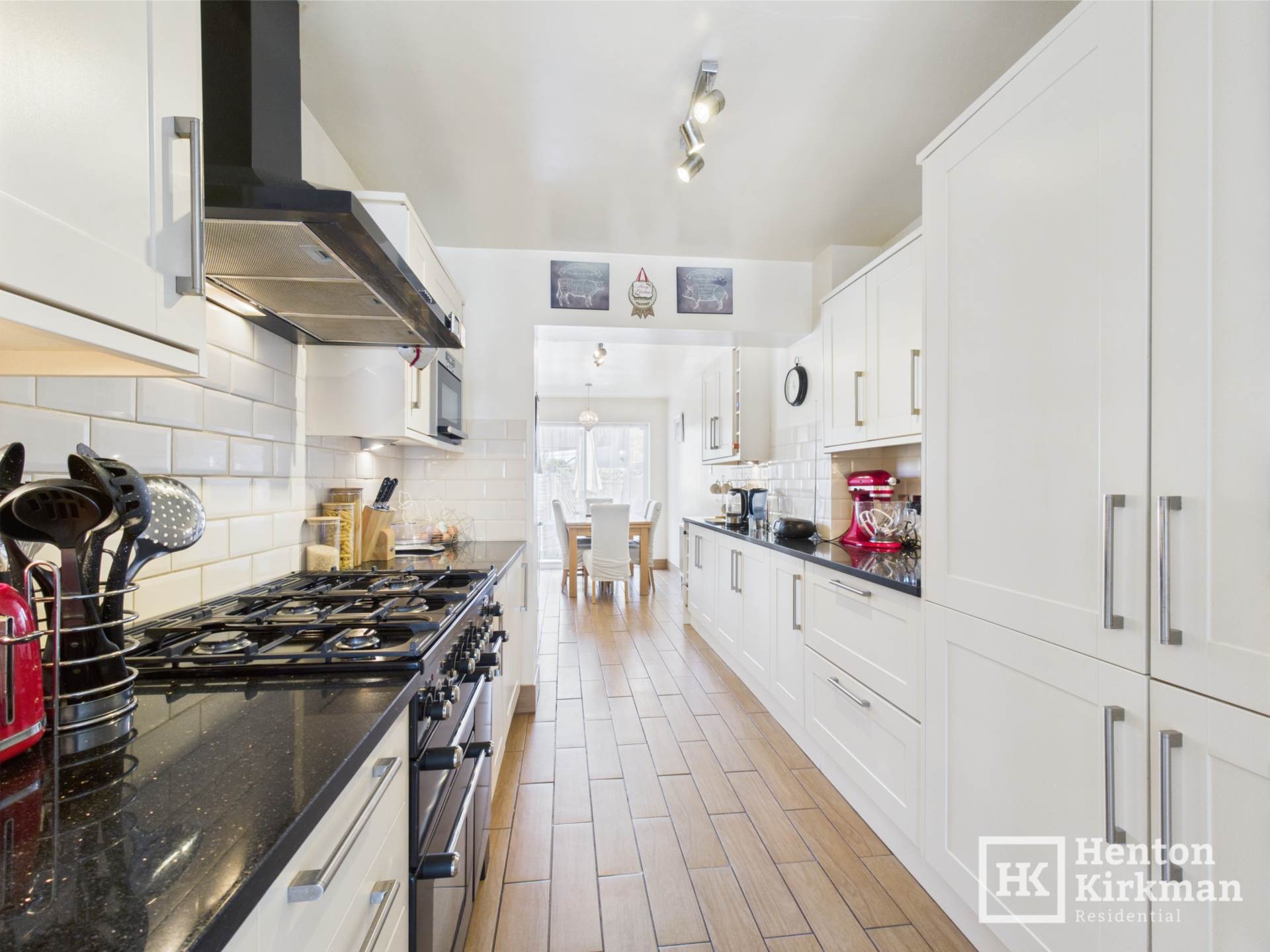 Additional Property Image 3 bedroom Terraced for sale in Basildon 4