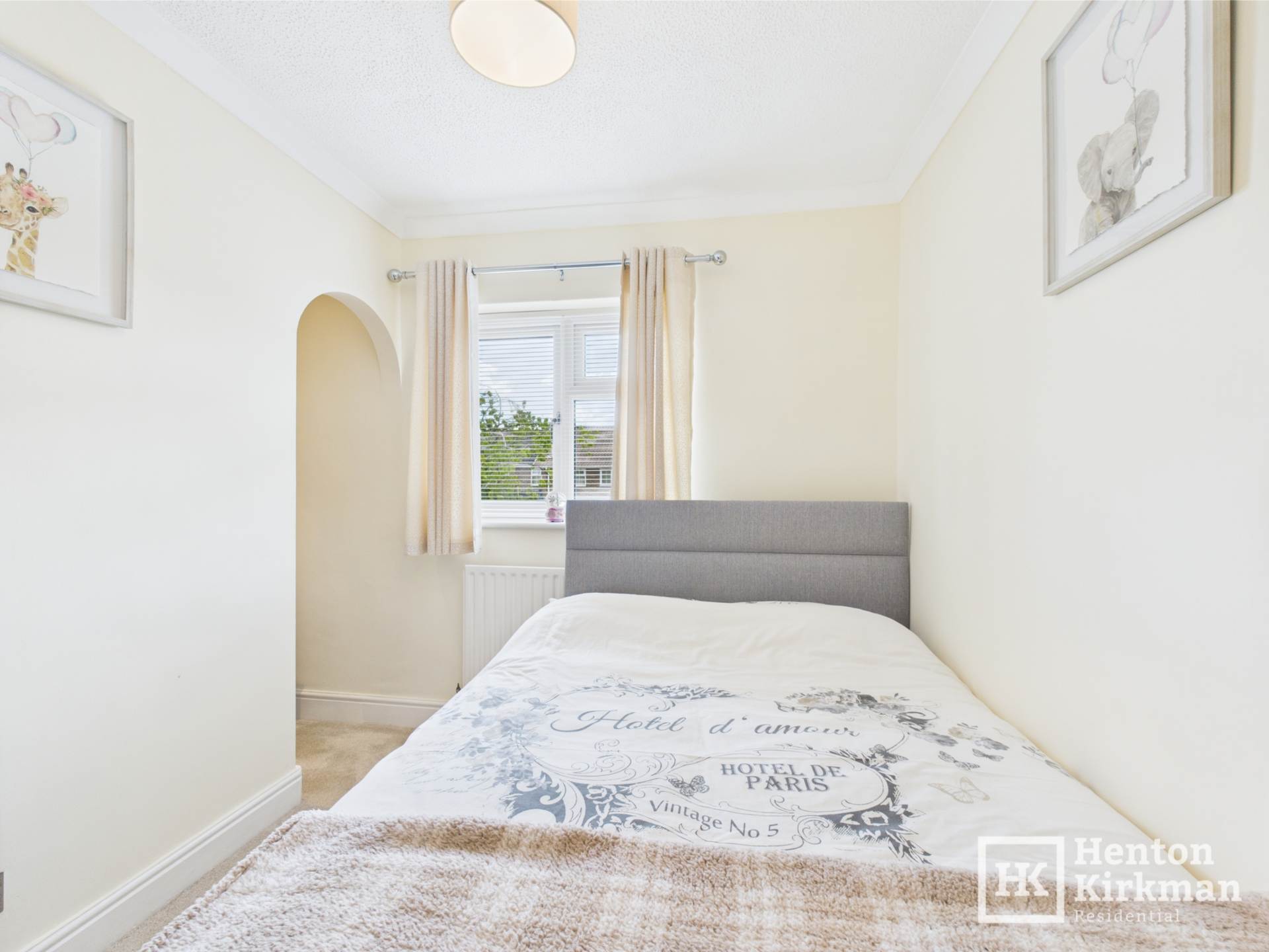 Additional Property Image 3 bedroom Terraced for sale in Basildon 13