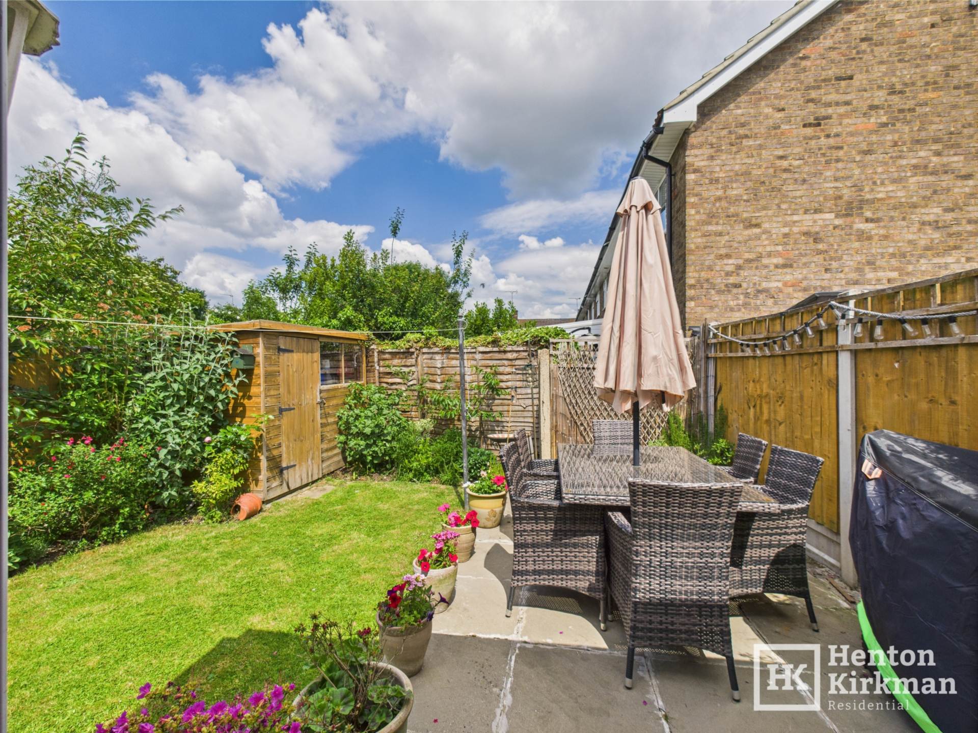 Additional Property Image 3 bedroom Terraced for sale in Basildon 15