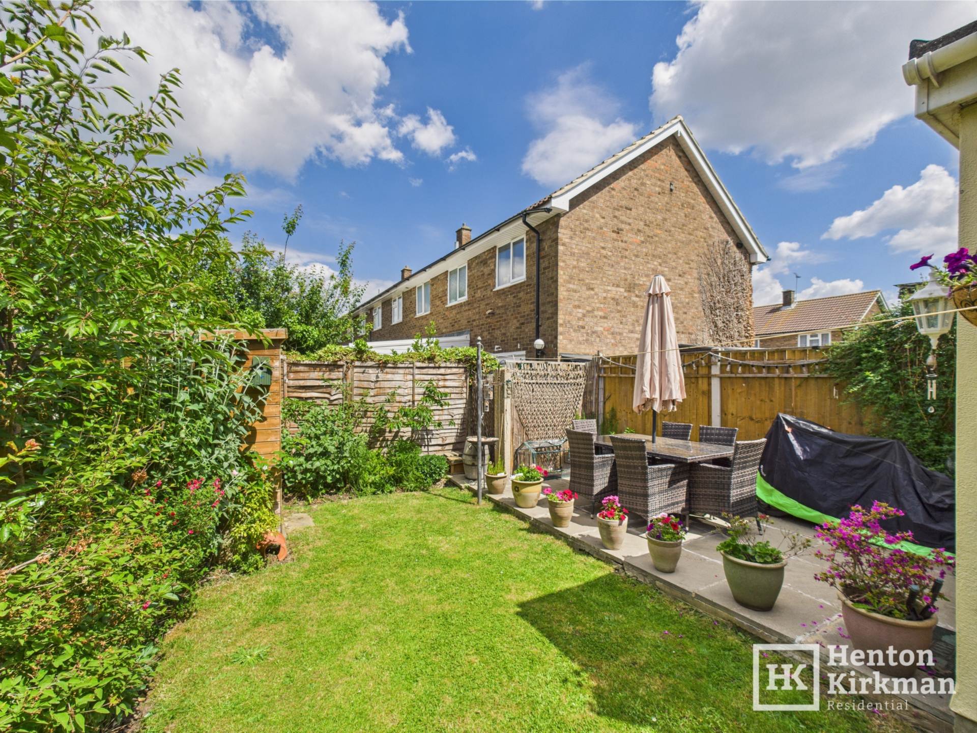Additional Property Image 3 bedroom Terraced for sale in Basildon 16