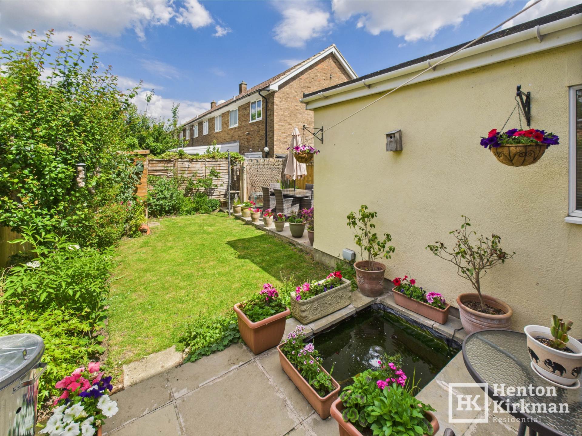 Additional Property Image 3 bedroom Terraced for sale in Basildon 17