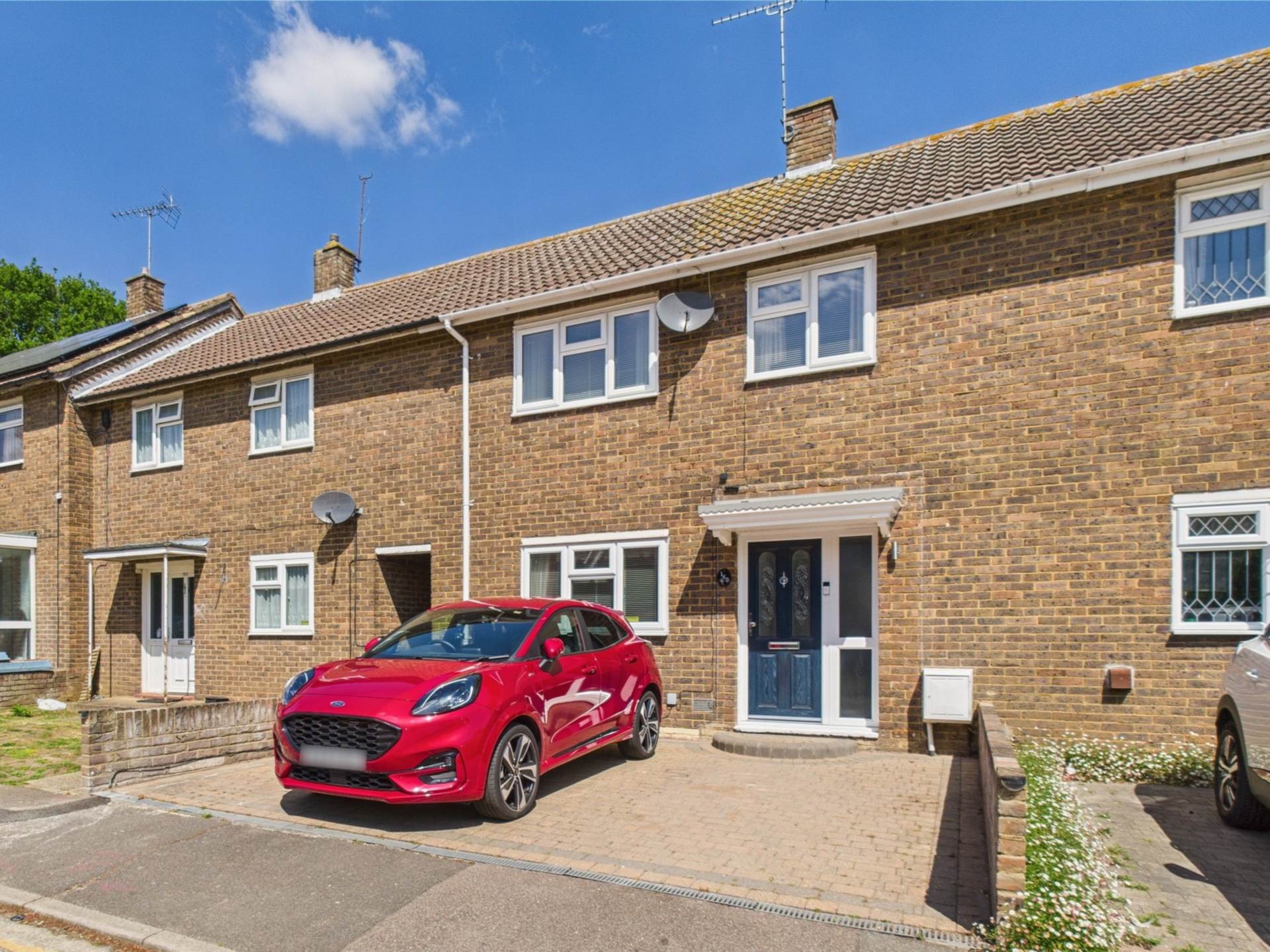 Additional Property Image 3 bedroom Terraced for sale in Basildon 19