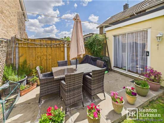 Additional Property Image 3 bedroom Terraced for sale in Basildon 20
