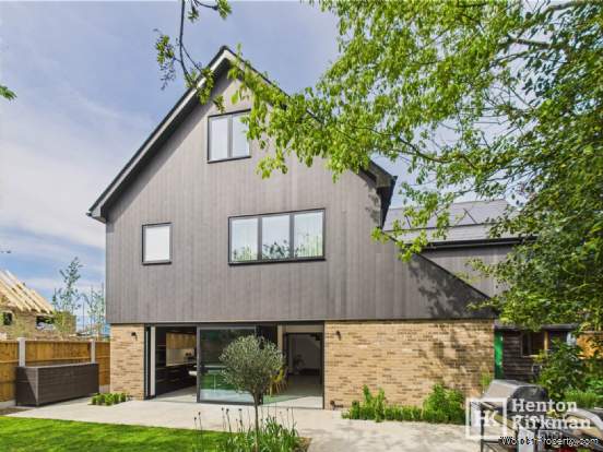 Additional Property Image 4 bedroom Detached for sale in Billericay 2