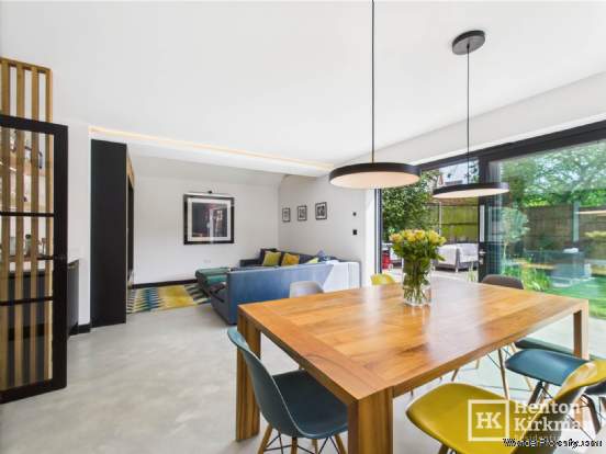 Additional Property Image 4 bedroom Detached for sale in Billericay 5