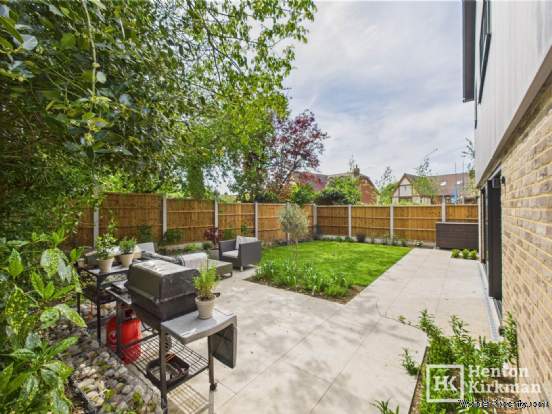 Additional Property Image 4 bedroom Detached for sale in Billericay 18