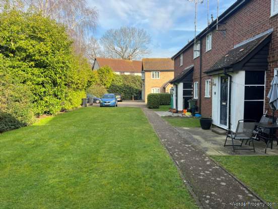 Additional Property Image 1 bedroom Terraced for sale in Billericay 11