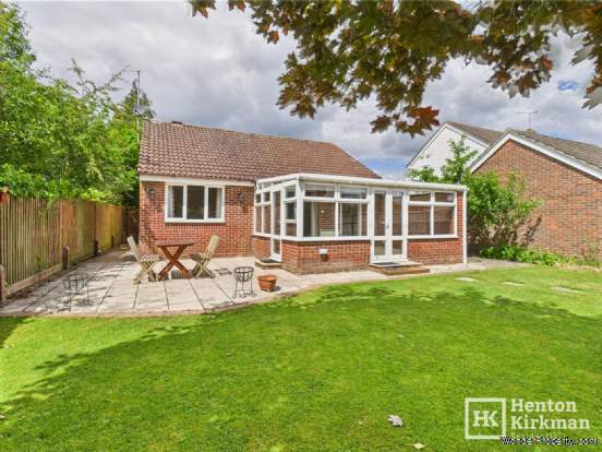 Additional Property Image 2 bedroom Bungalow for sale in Billericay 2