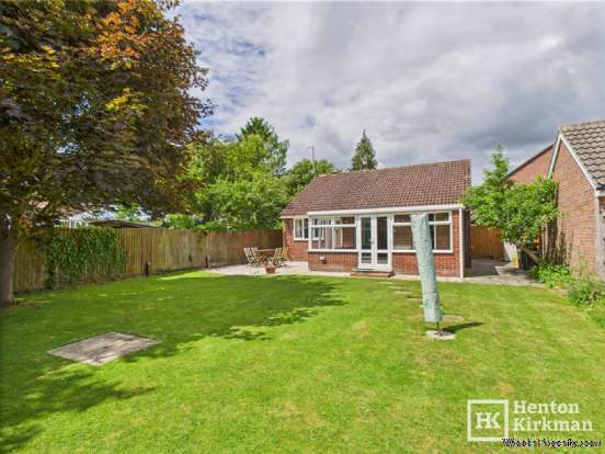Additional Property Image 2 bedroom Bungalow for sale in Billericay 15
