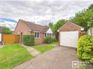 2 bedroom Bungalow for sale in Billericay