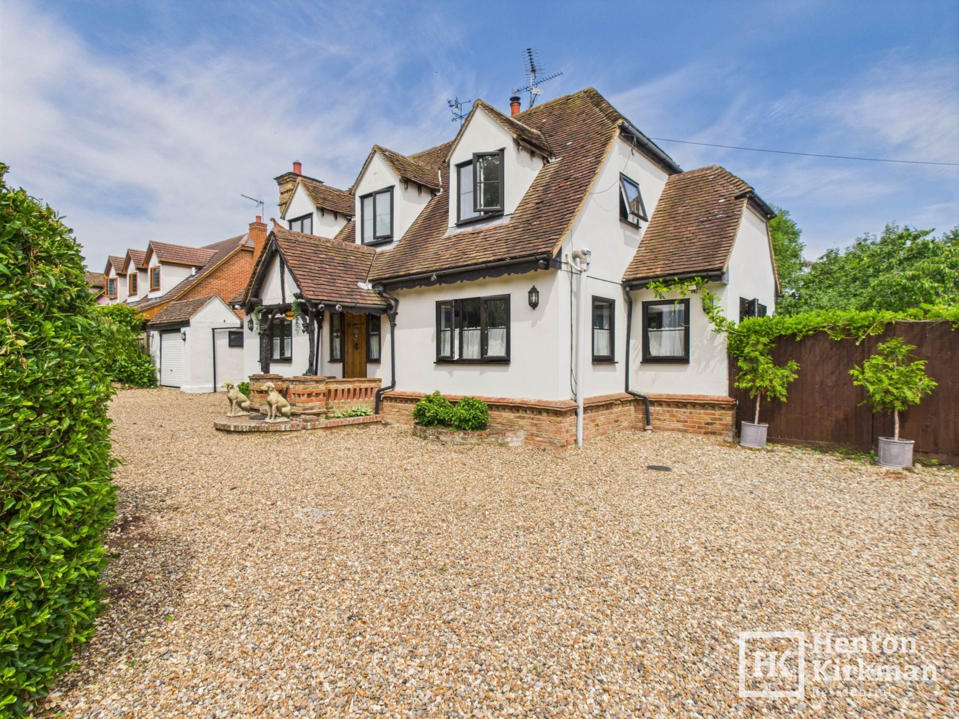 Additional Property Image 3 bedroom Detached for sale in Billericay 3