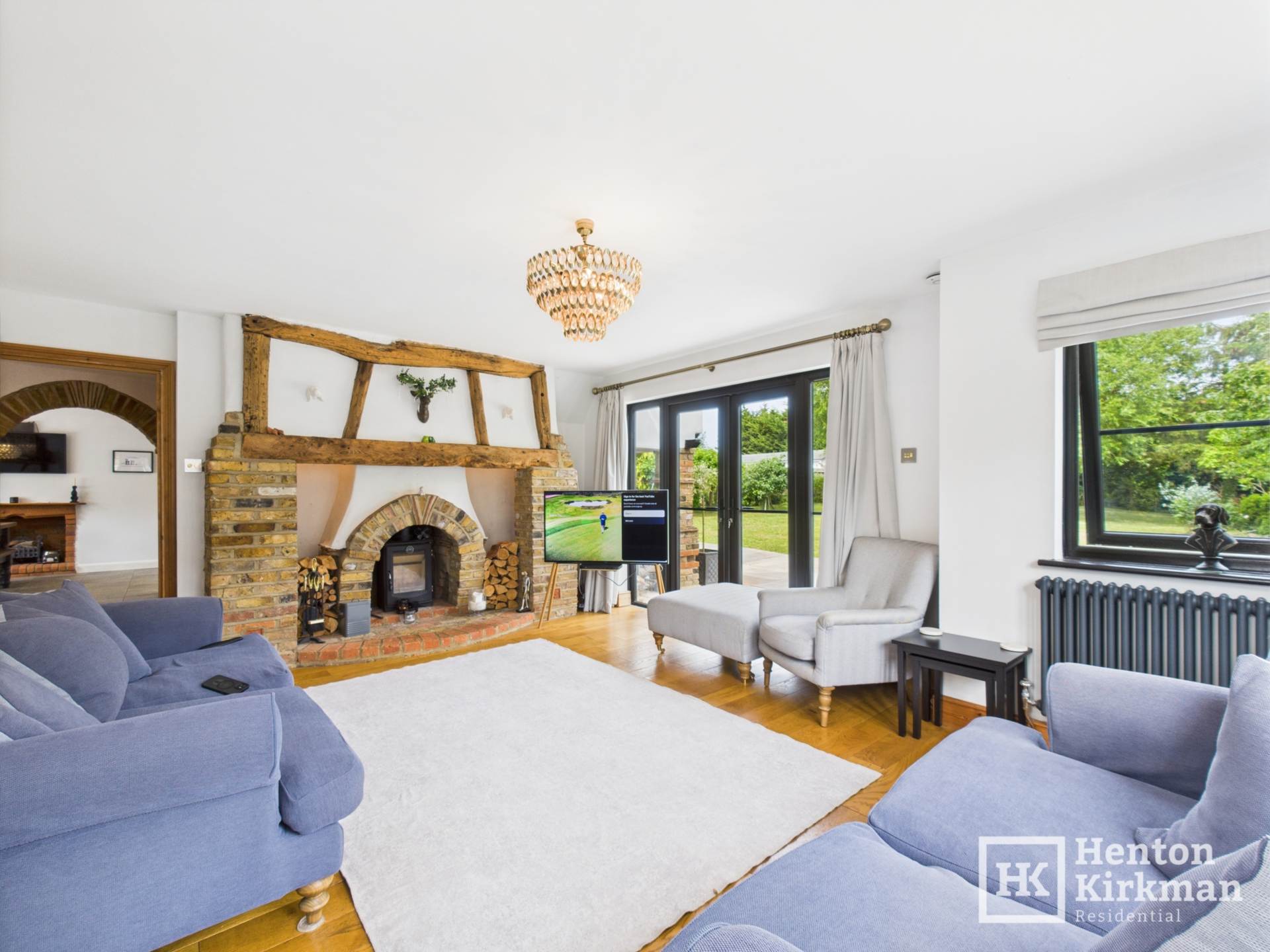 Additional Property Image 3 bedroom Detached for sale in Billericay 6