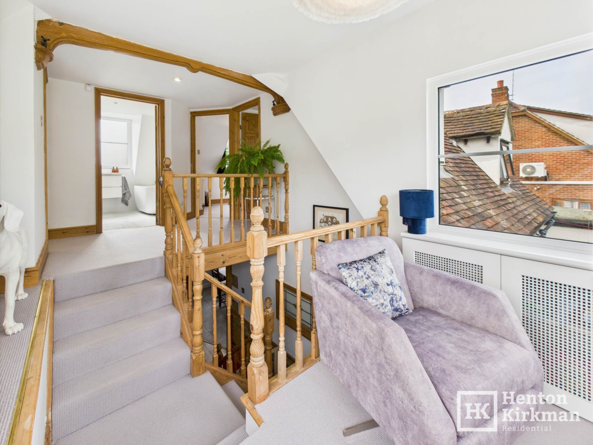 Additional Property Image 3 bedroom Detached for sale in Billericay 17