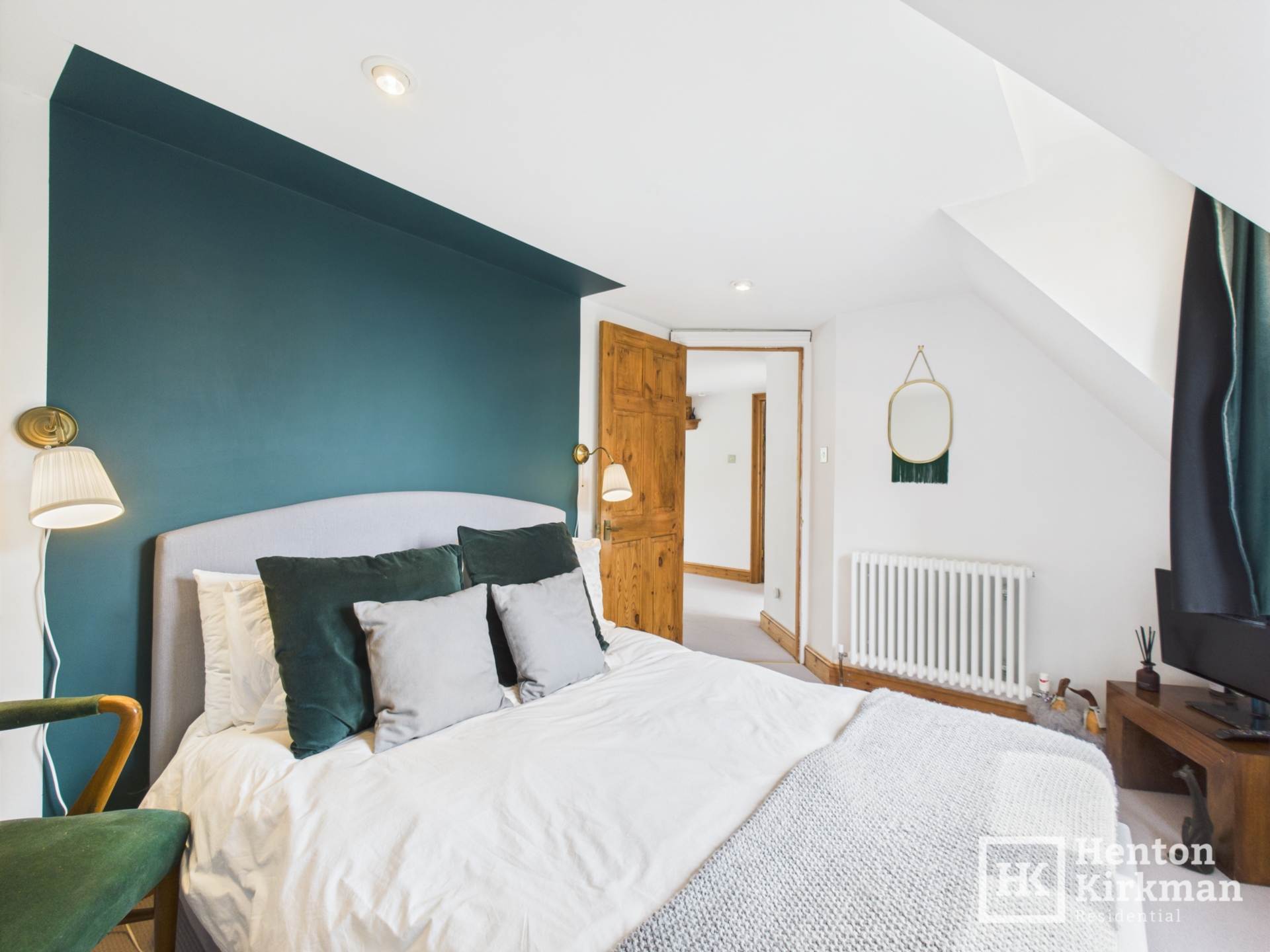 Additional Property Image 3 bedroom Detached for sale in Billericay 23