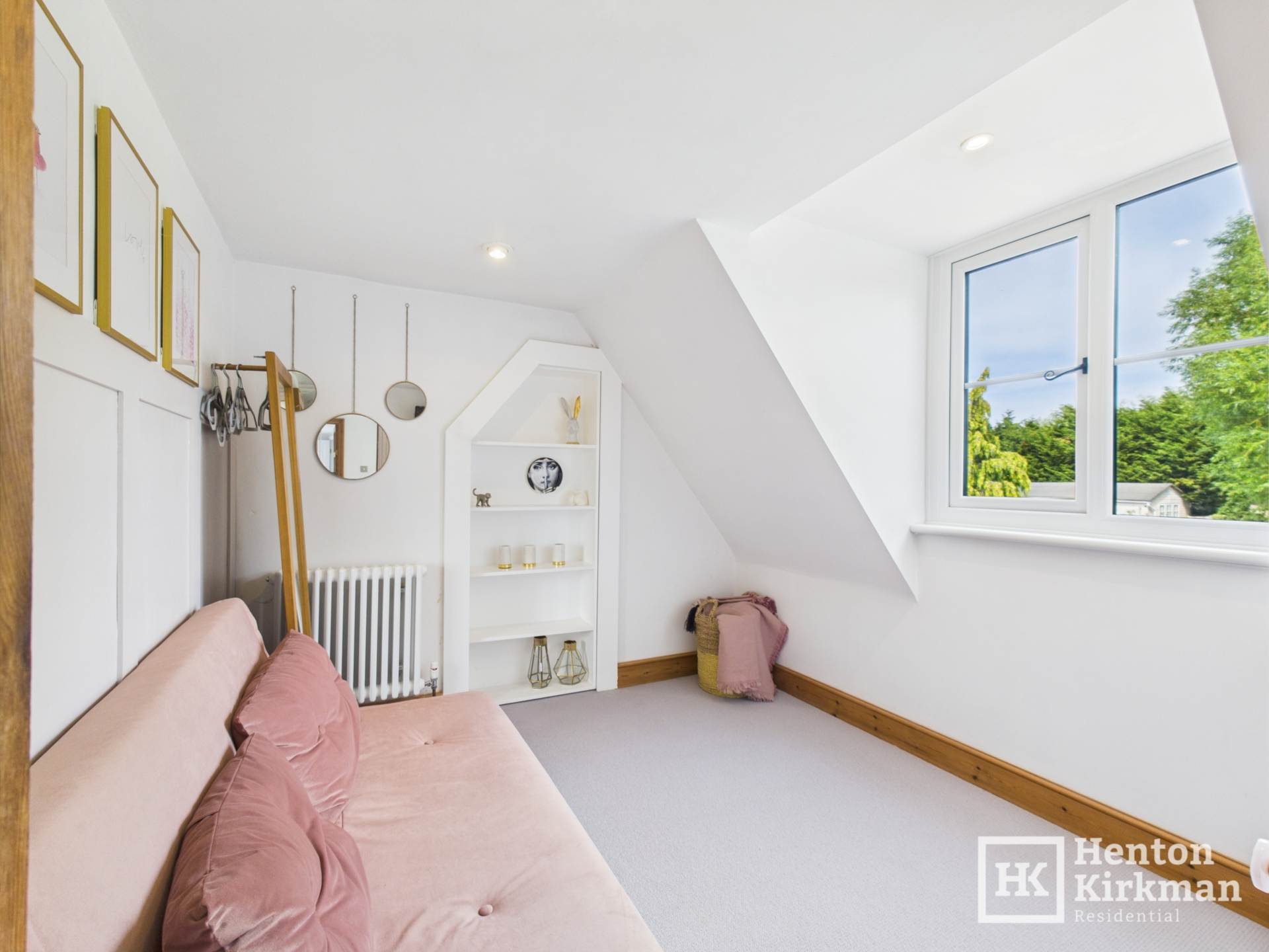 Additional Property Image 3 bedroom Detached for sale in Billericay 24