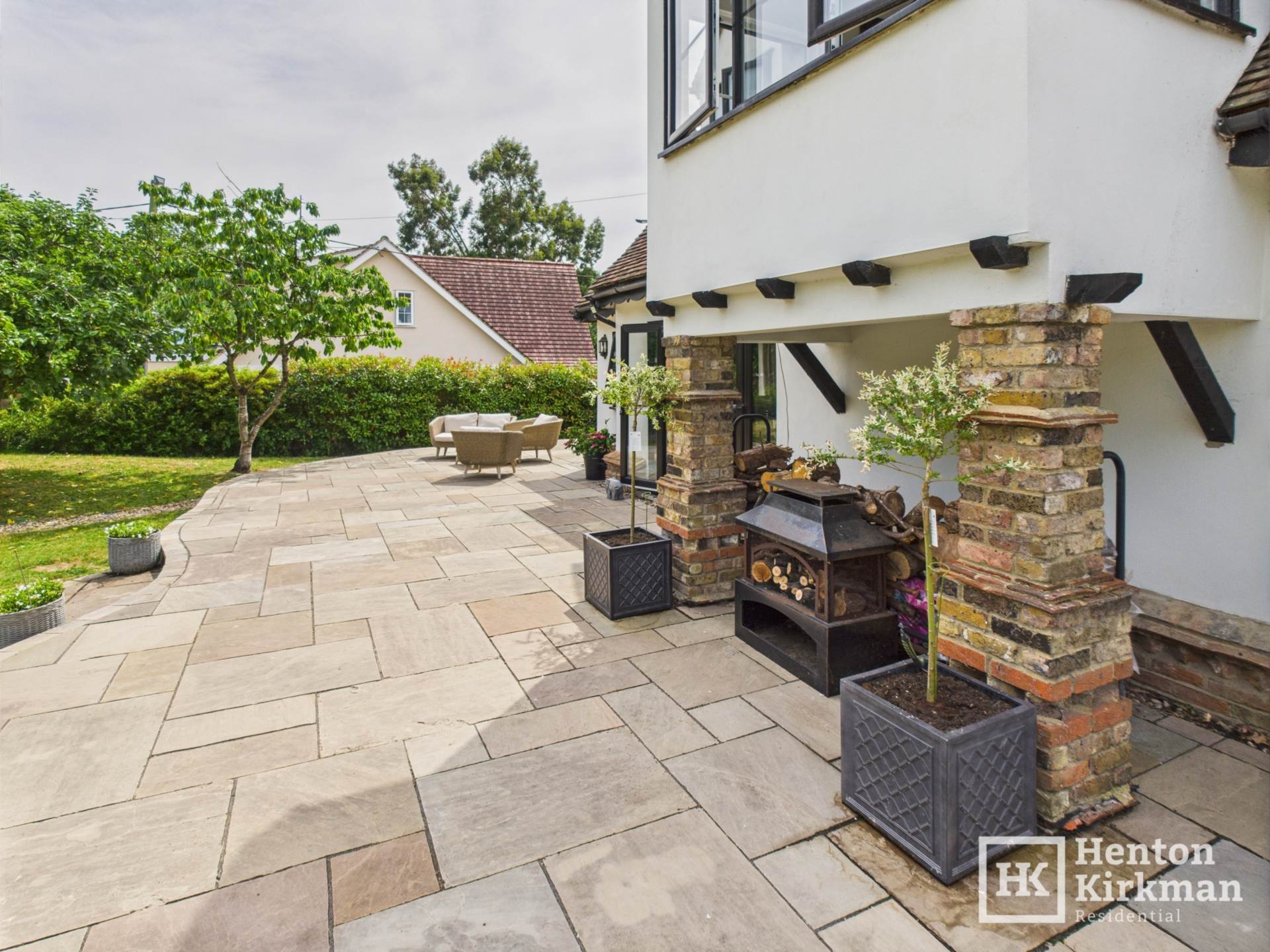 Additional Property Image 3 bedroom Detached for sale in Billericay 30