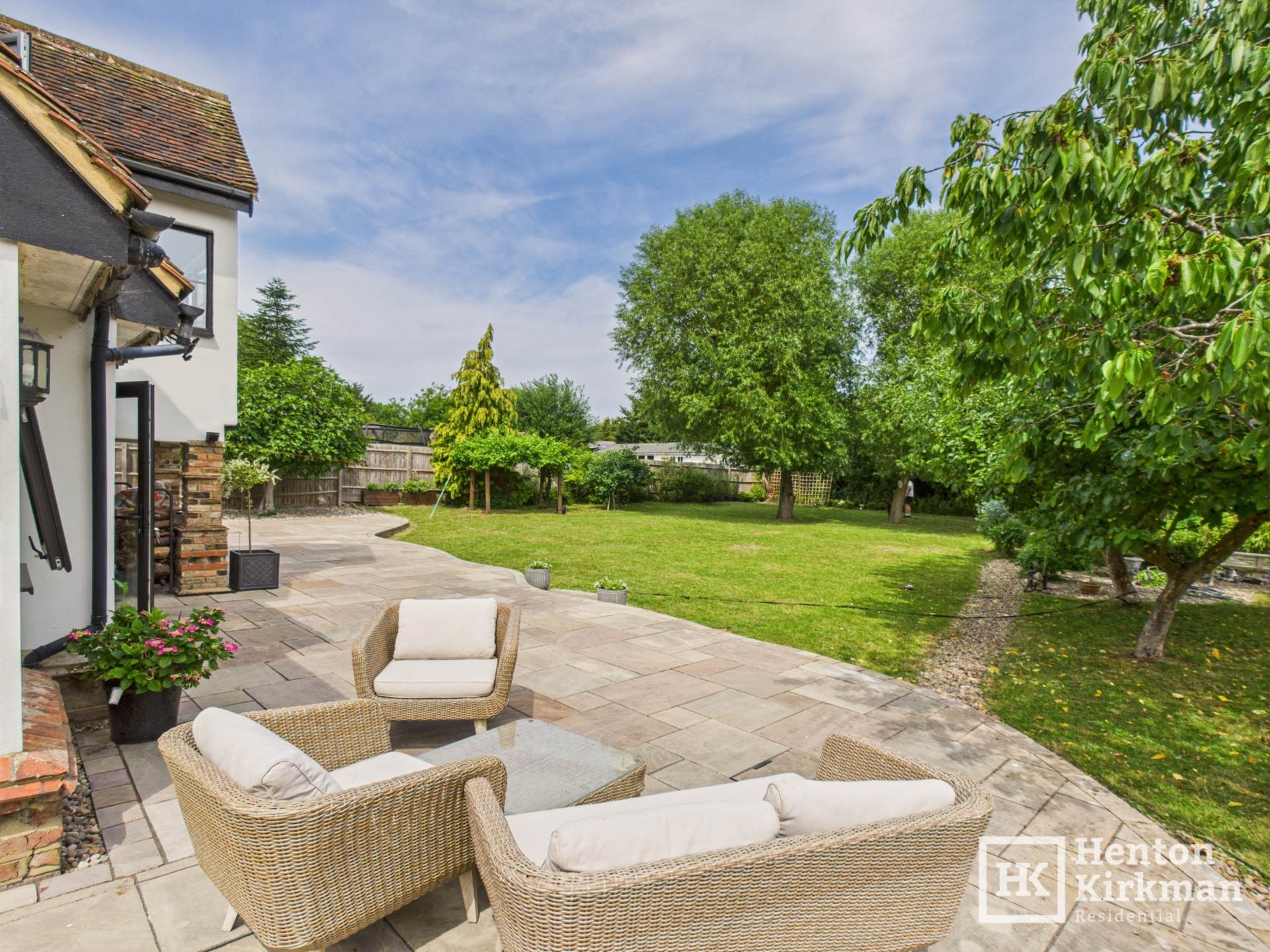 Additional Property Image 3 bedroom Detached for sale in Billericay 33