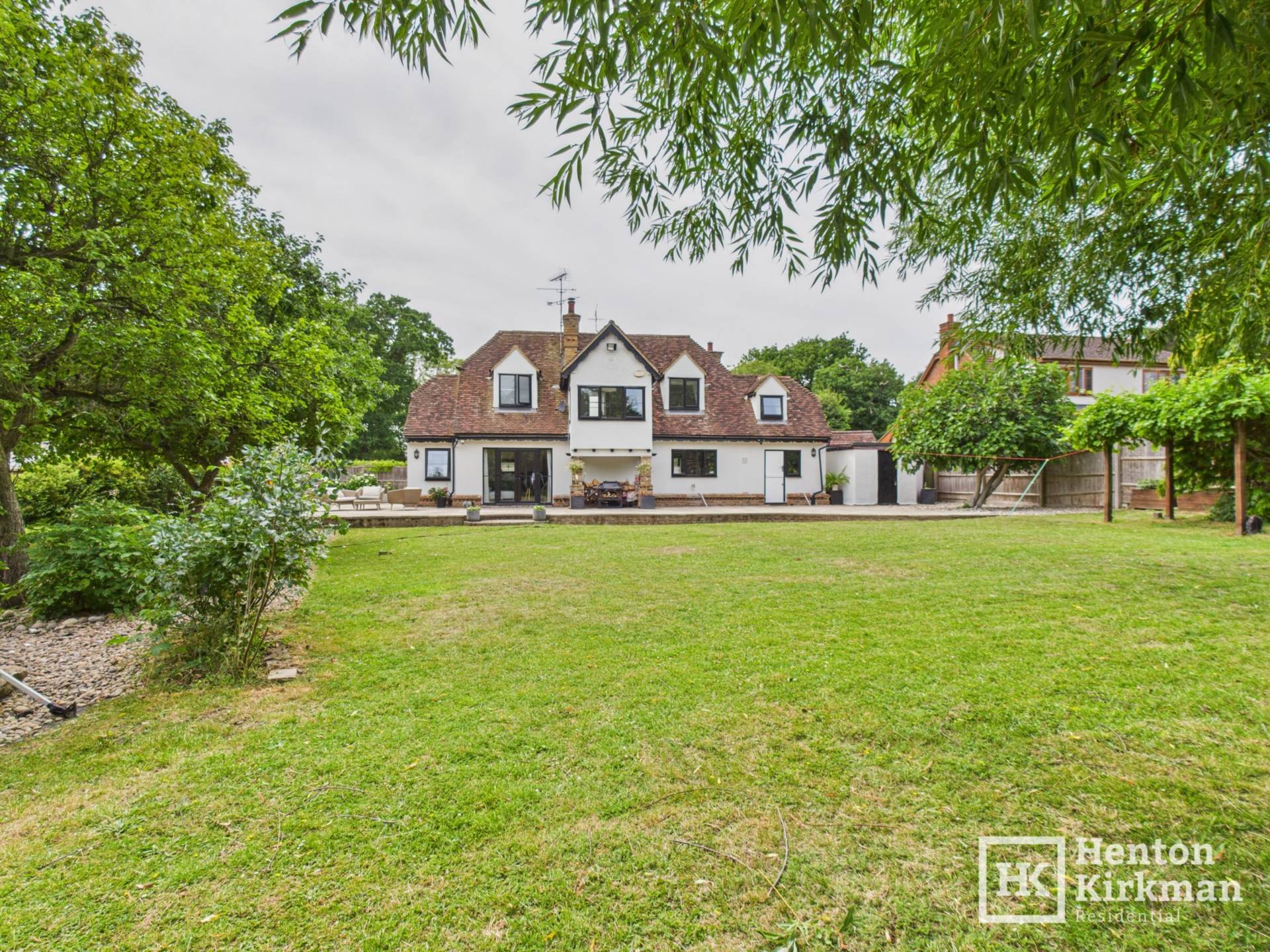 Additional Property Image 3 bedroom Detached for sale in Billericay 35