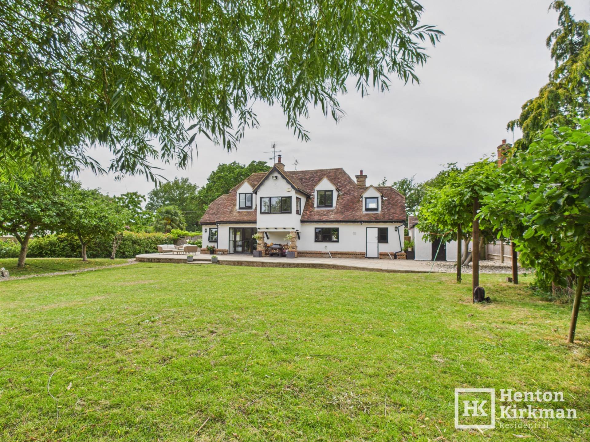 Additional Property Image 3 bedroom Detached for sale in Billericay 38