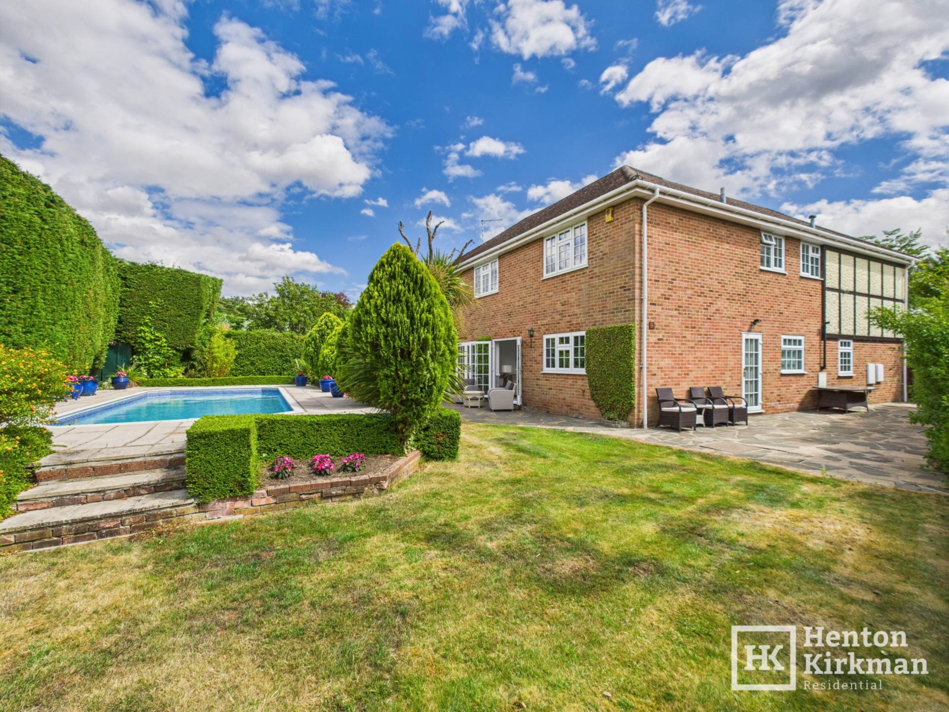 Additional Property Image 5 bedroom Detached for sale in Billericay 2