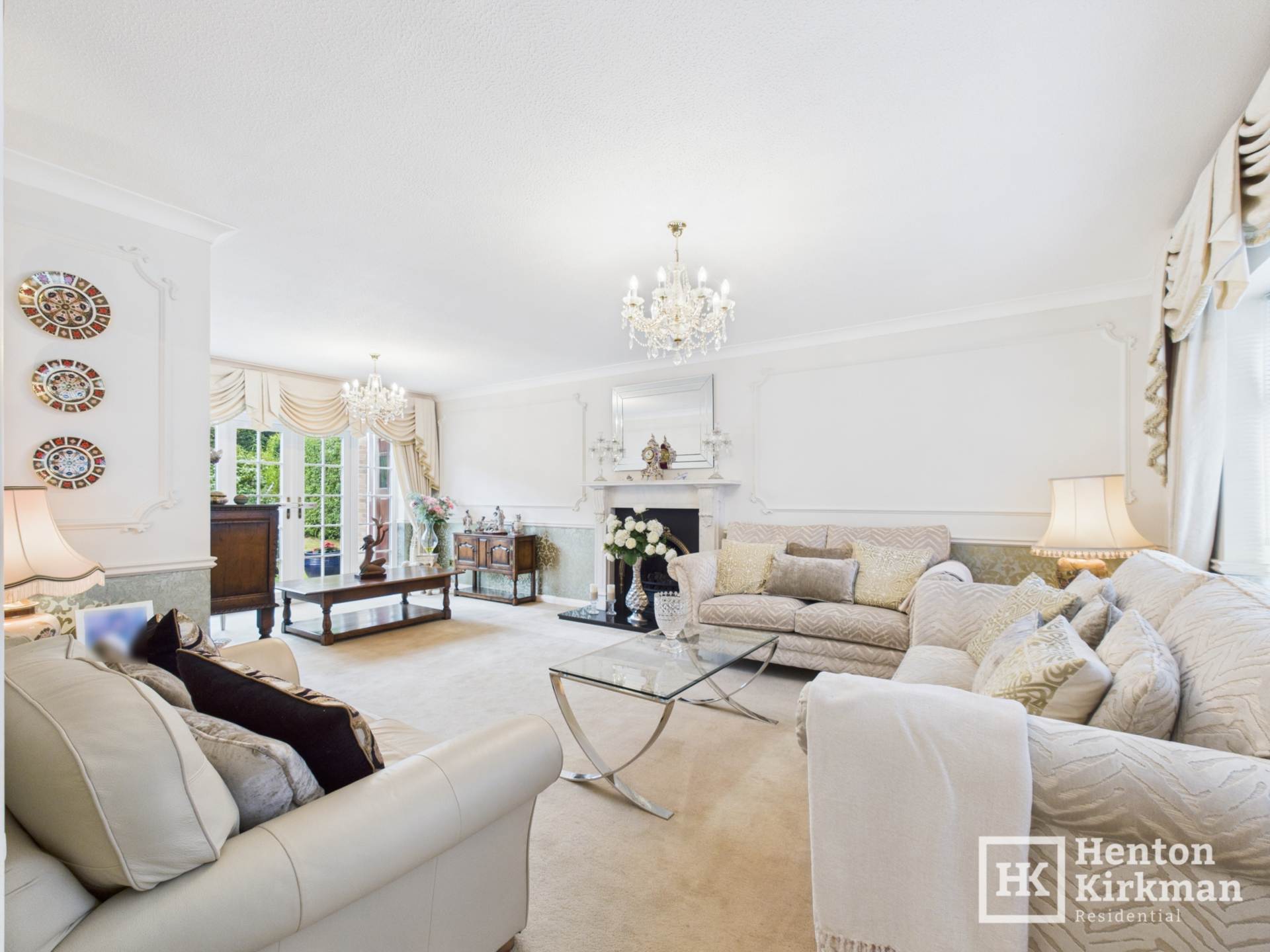 Additional Property Image 5 bedroom Detached for sale in Billericay 4
